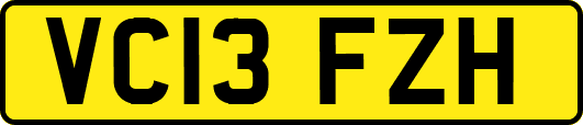 VC13FZH