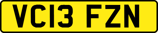 VC13FZN