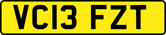 VC13FZT