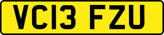 VC13FZU