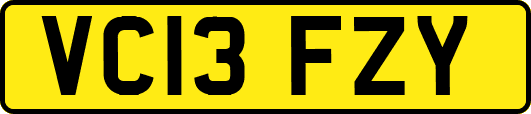 VC13FZY