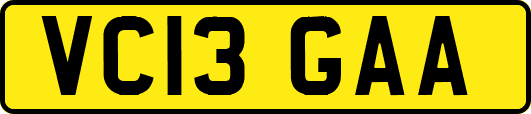 VC13GAA