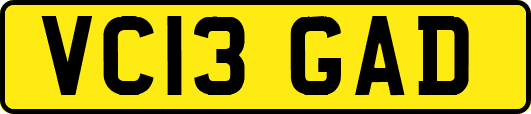 VC13GAD