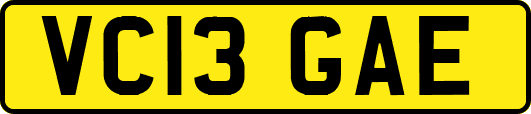 VC13GAE