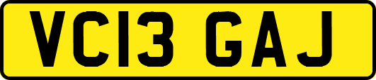 VC13GAJ