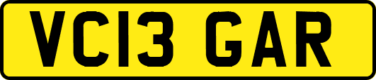 VC13GAR