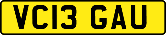 VC13GAU