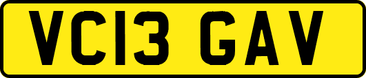 VC13GAV