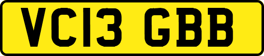 VC13GBB