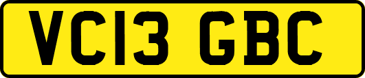 VC13GBC