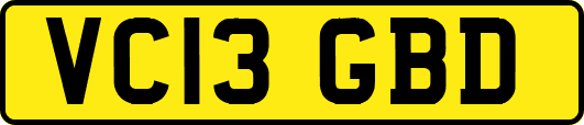 VC13GBD