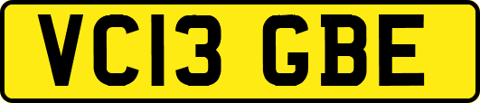 VC13GBE