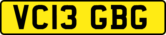 VC13GBG
