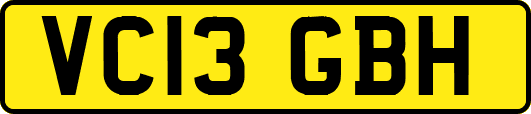 VC13GBH