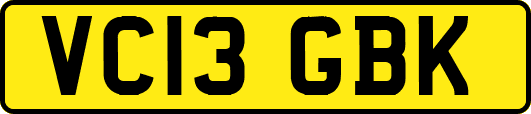 VC13GBK