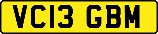VC13GBM