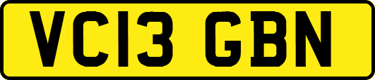 VC13GBN