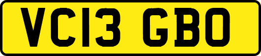 VC13GBO