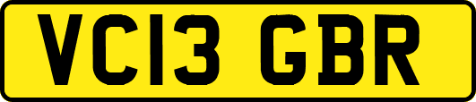 VC13GBR
