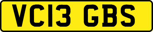 VC13GBS