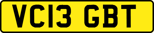 VC13GBT