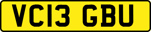 VC13GBU