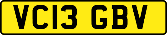 VC13GBV