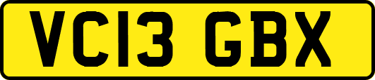 VC13GBX