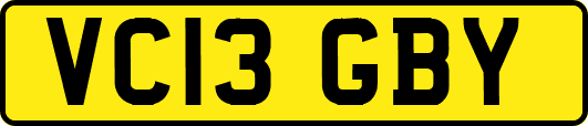 VC13GBY