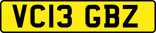 VC13GBZ