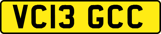 VC13GCC