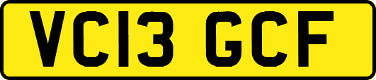 VC13GCF