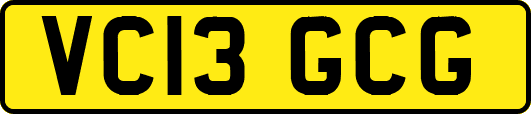 VC13GCG