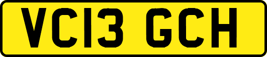 VC13GCH