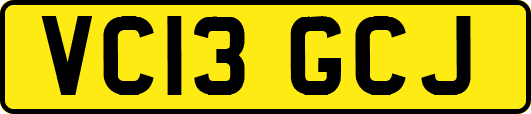 VC13GCJ