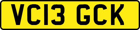VC13GCK