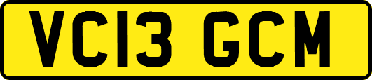 VC13GCM