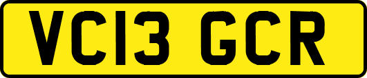 VC13GCR