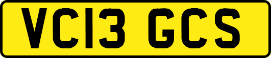 VC13GCS