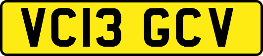VC13GCV