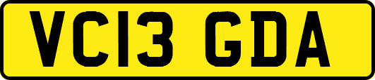VC13GDA