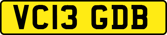 VC13GDB