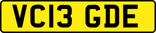 VC13GDE