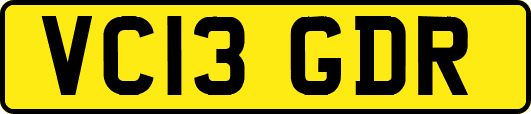VC13GDR
