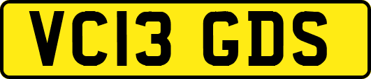 VC13GDS