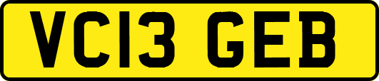 VC13GEB