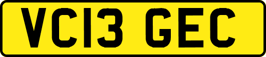 VC13GEC