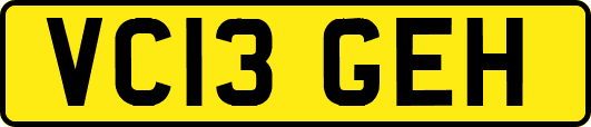 VC13GEH