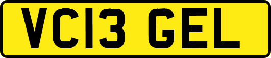 VC13GEL