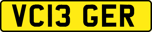 VC13GER